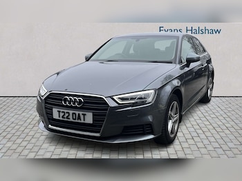 Used Audi A3 2017 for sale - 77996047: Photo