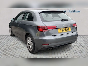 Used Audi A3 2017 for sale - 77996047: Photo