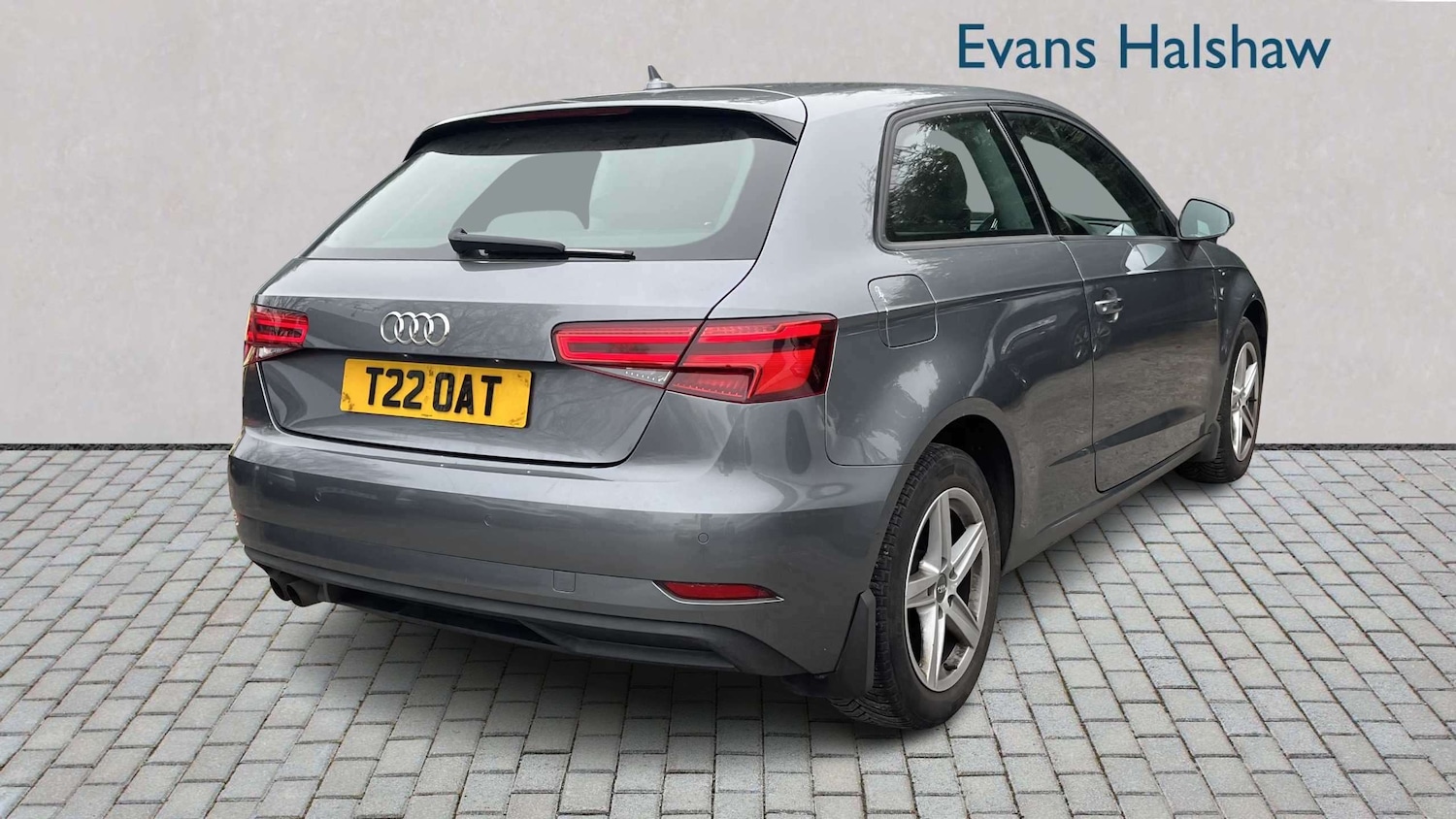 Used Audi A3 2017 for sale - 77996047: Photo 4