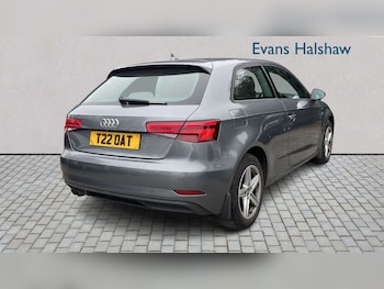 Used Audi A3 2017 for sale - 77996047: Photo