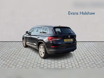 Used Skoda Kodiaq 2018 for sale - 79251141: Photo