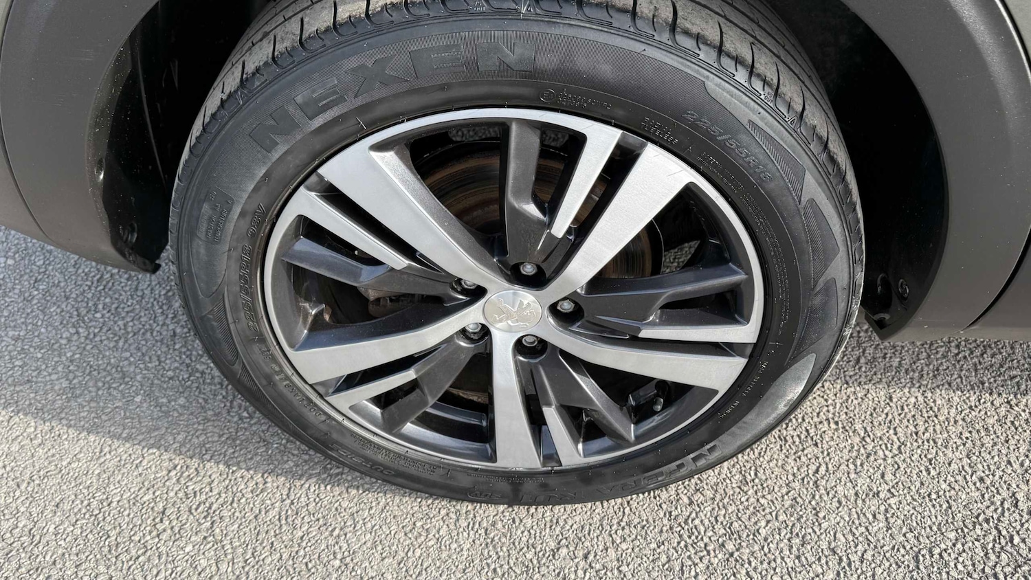 Used Peugeot 5008 for sale - 77861751: Photo 10