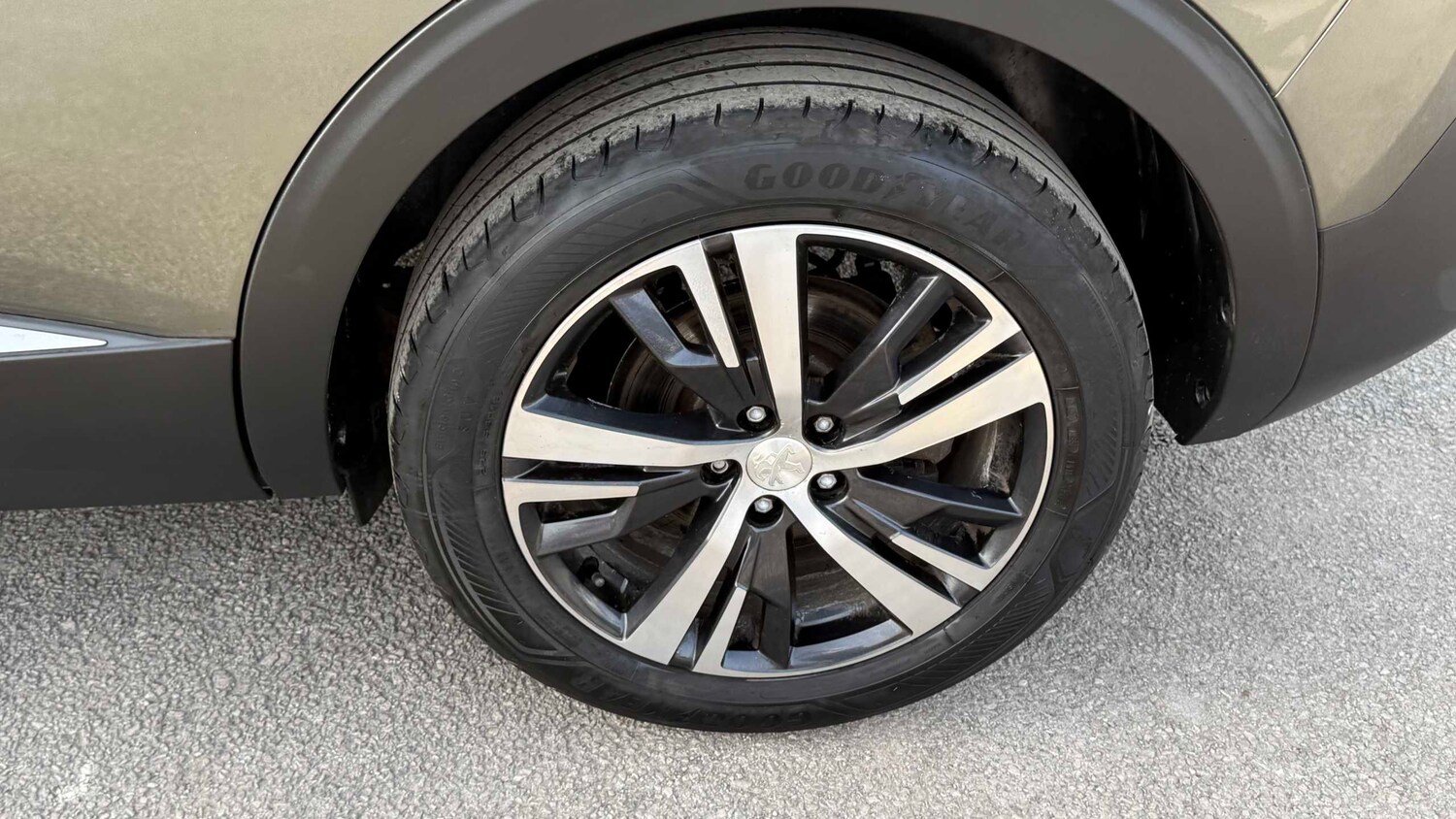 Used Peugeot 5008 for sale - 77861751: Photo 11