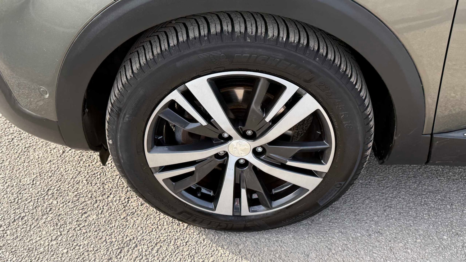 Used Peugeot 5008 for sale - 77861751: Photo 12