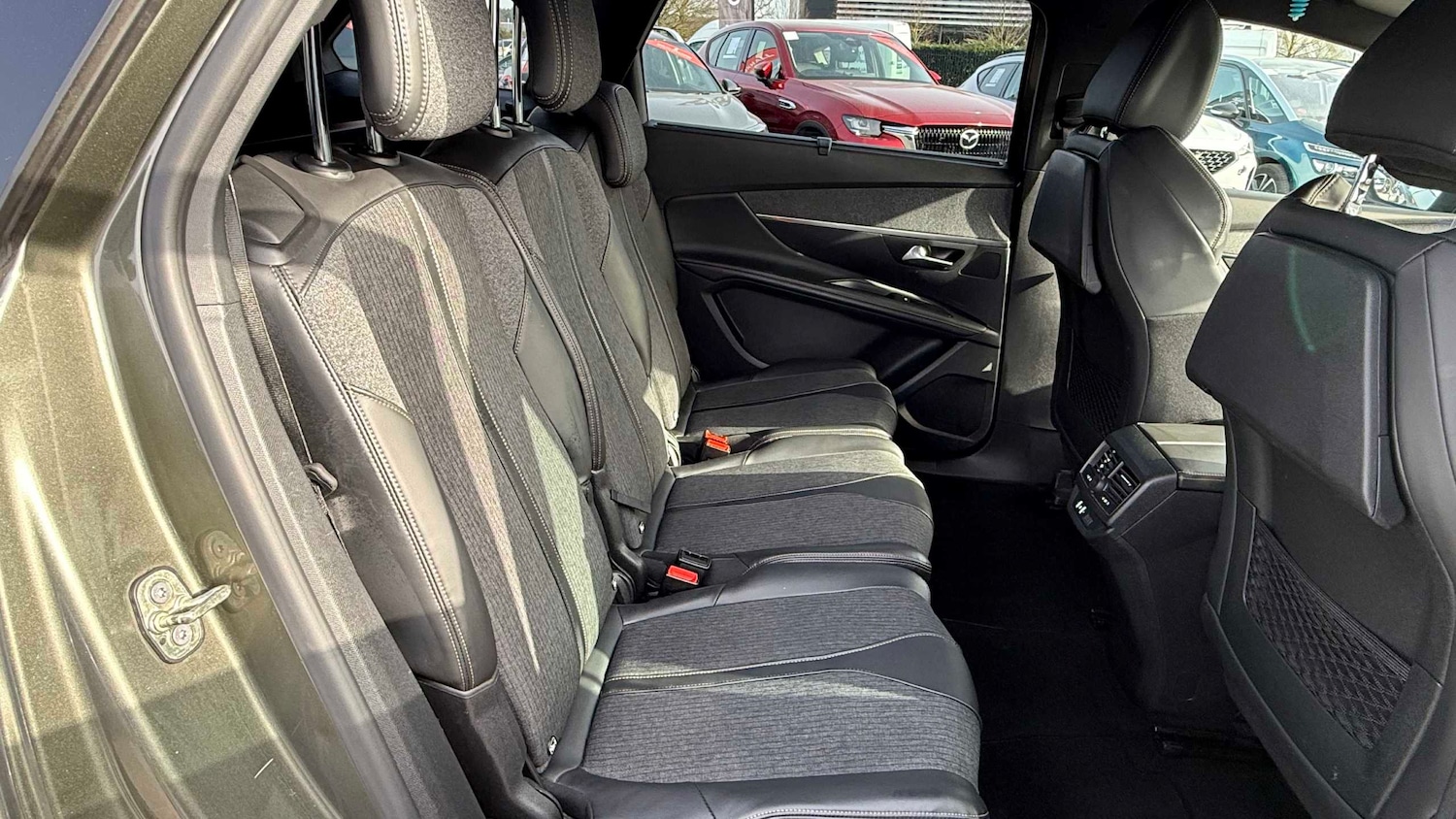 Used Peugeot 5008 for sale - 77861751: Photo 14