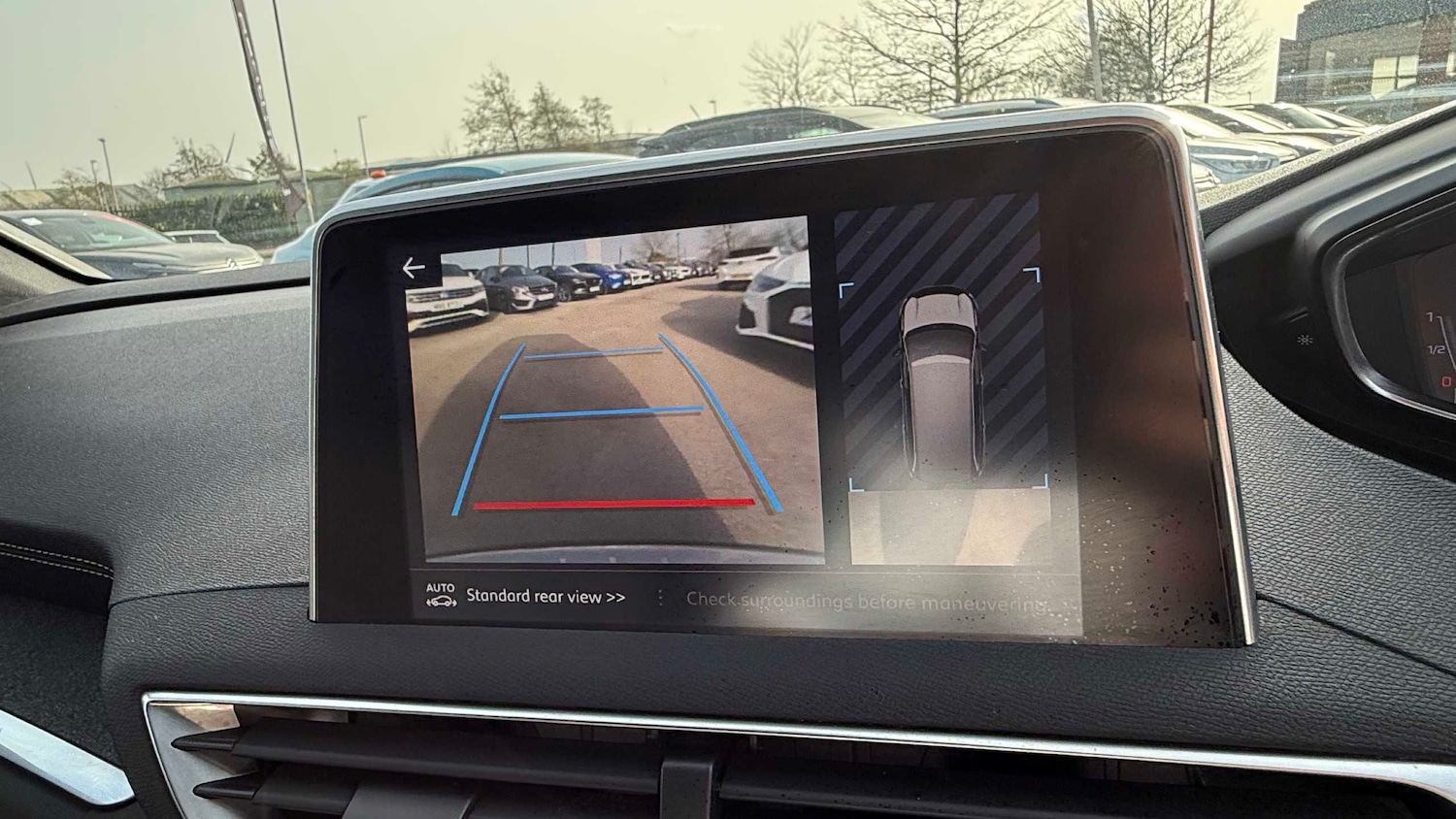 Used Peugeot 5008 for sale - 77861751: Photo 18