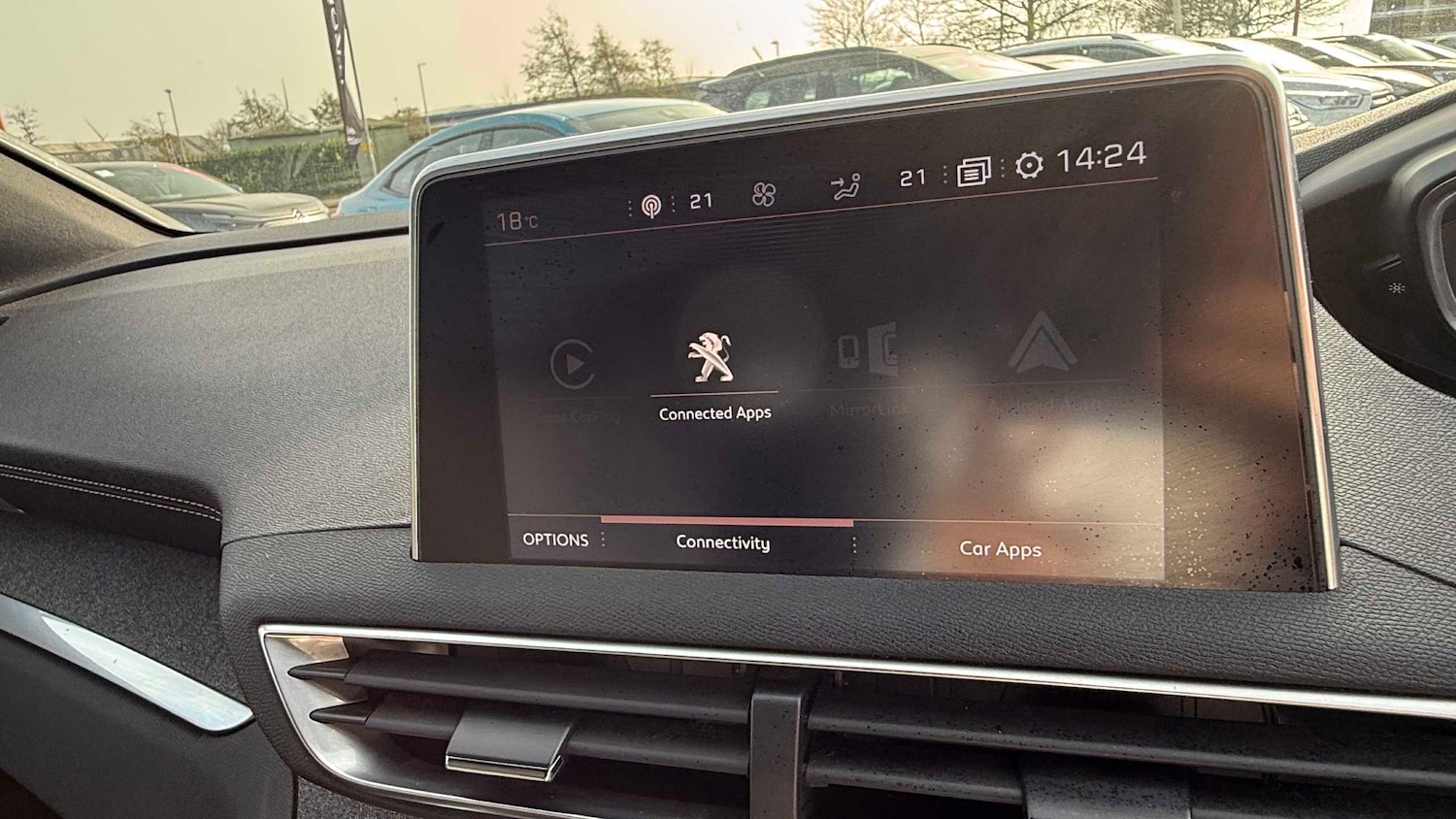 Used Peugeot 5008 for sale - 77861751: Photo 19