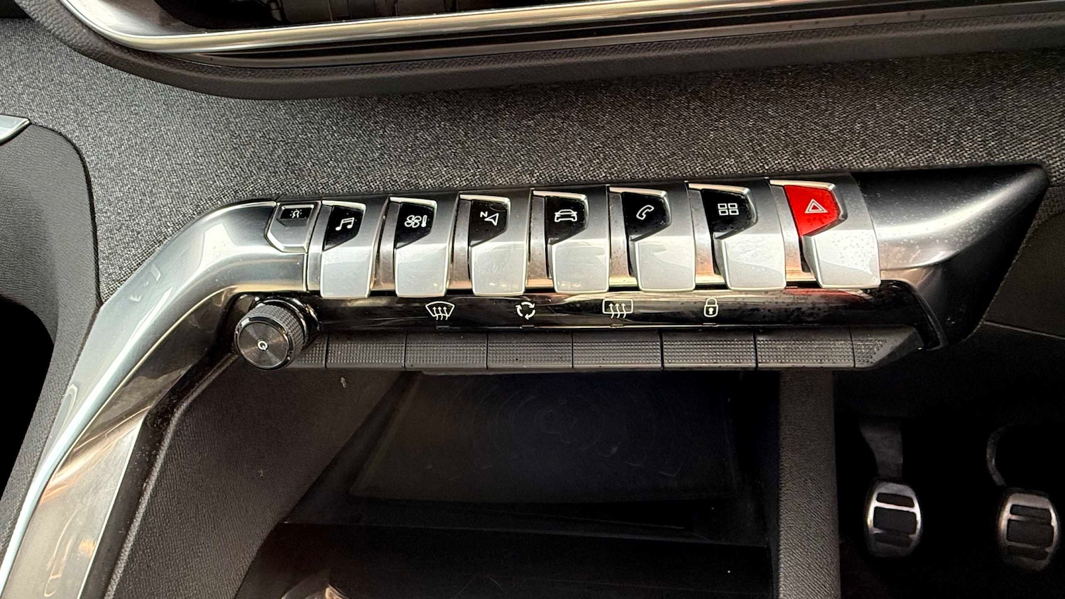 Used Peugeot 5008 for sale - 77861751: Photo 20