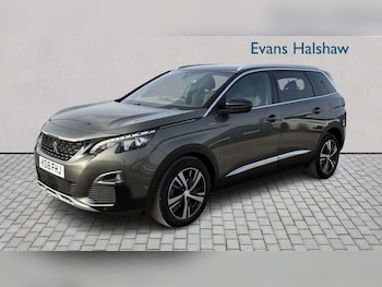 Used Peugeot 5008 2018 for sale - 77861751: Photo