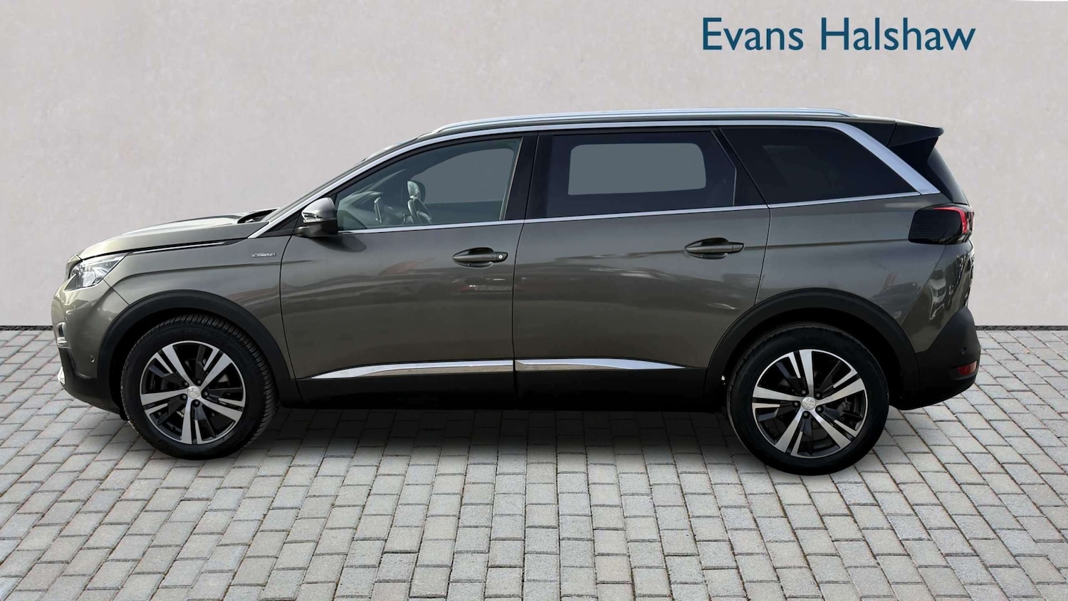 Used Peugeot 5008 for sale - 77861751: Photo 4