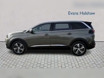 Used Peugeot 5008 2018 for sale - 77861751: Photo