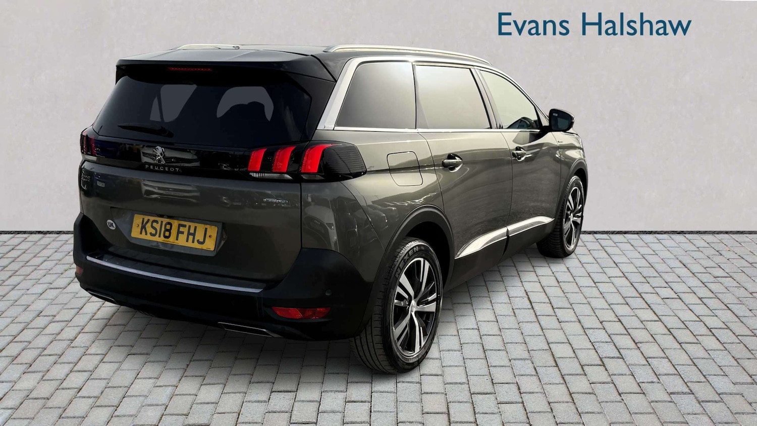 Used Peugeot 5008 for sale - 77861751: Photo 7