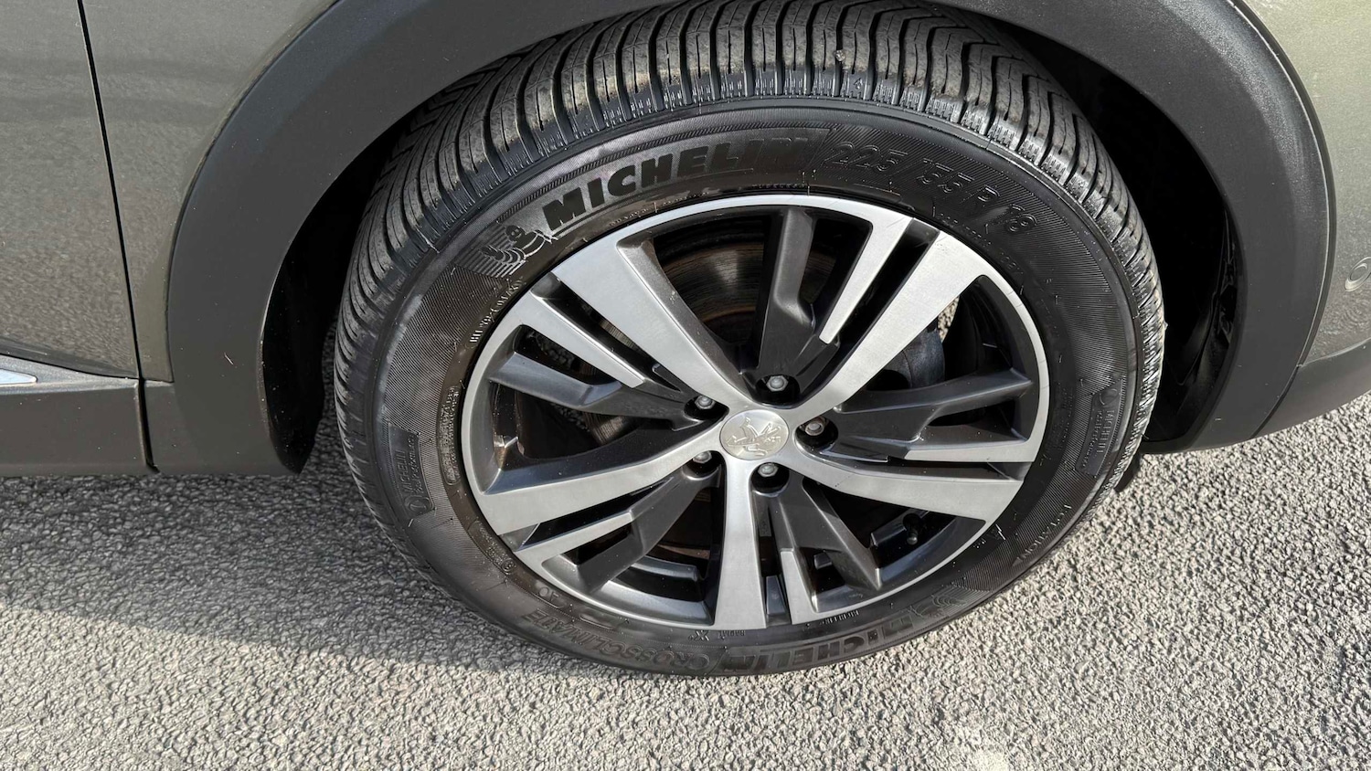 Used Peugeot 5008 for sale - 77861751: Photo 9