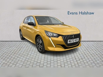 2023 - 1.2 PureTech 130 Allure Premium + 5dr EAT8