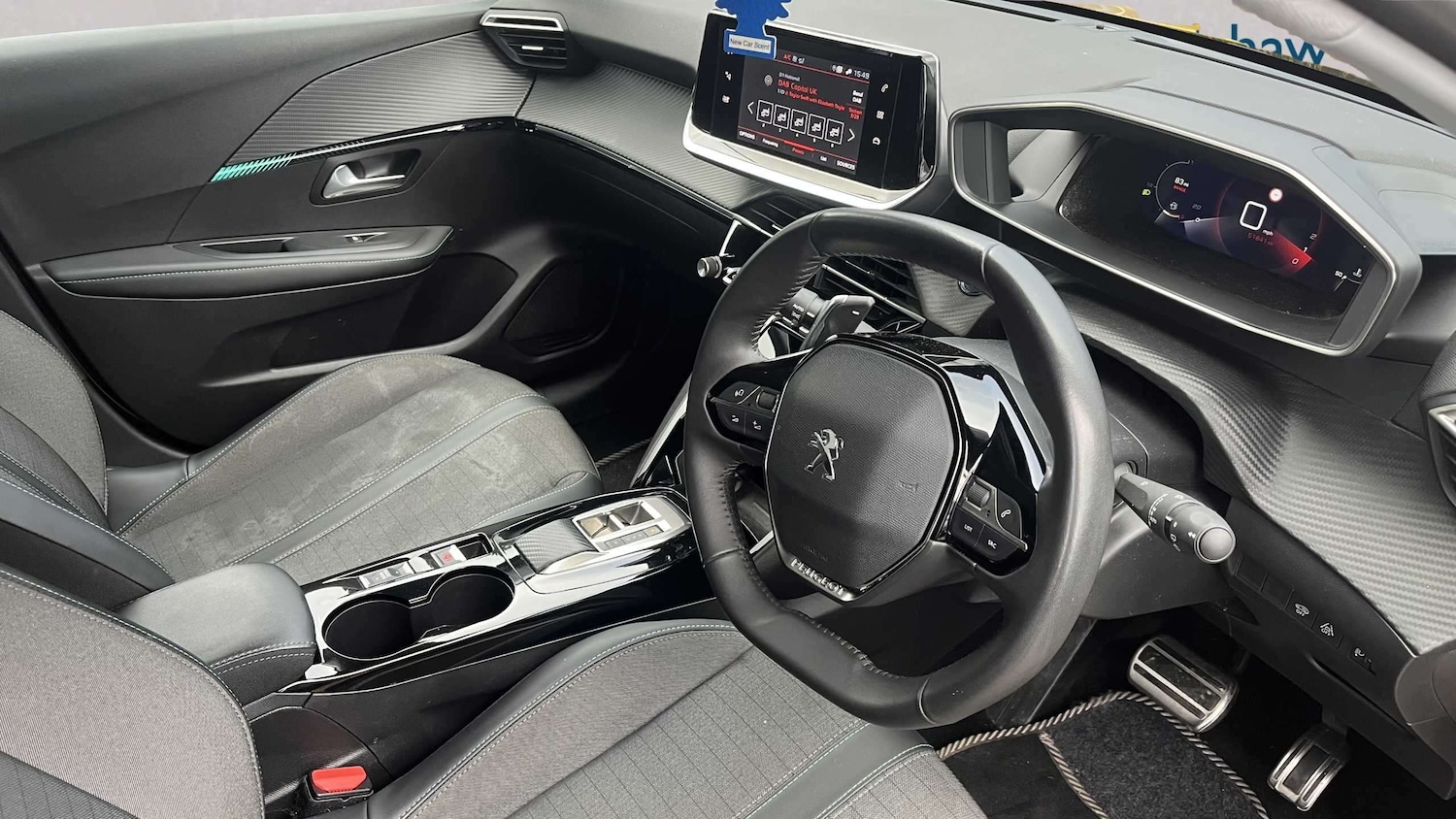 Used Peugeot 208 2023 for sale - 77885915: Photo 5