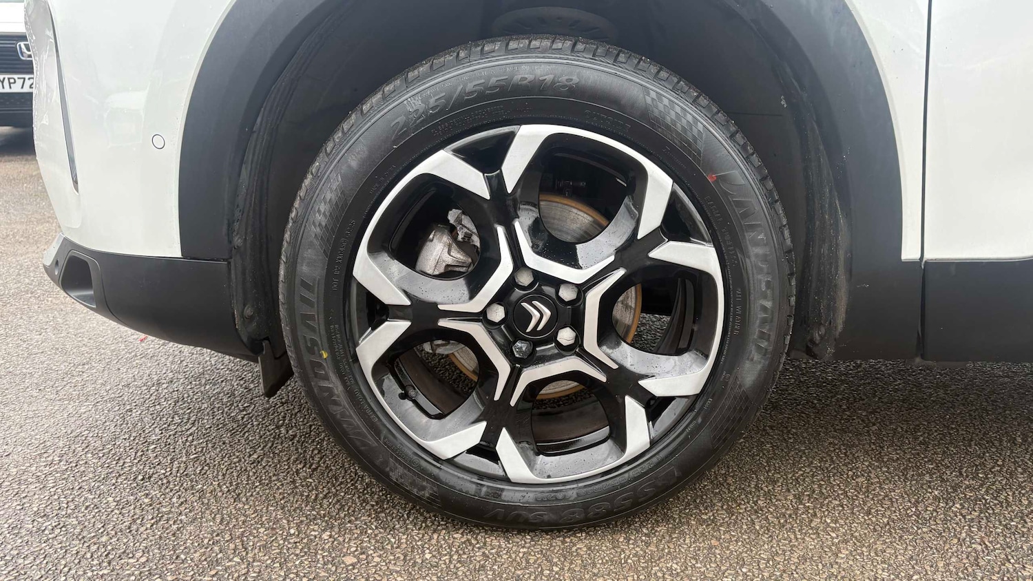 Used Citroen C5 Aircross 2024 for sale - 77858054: Photo 10