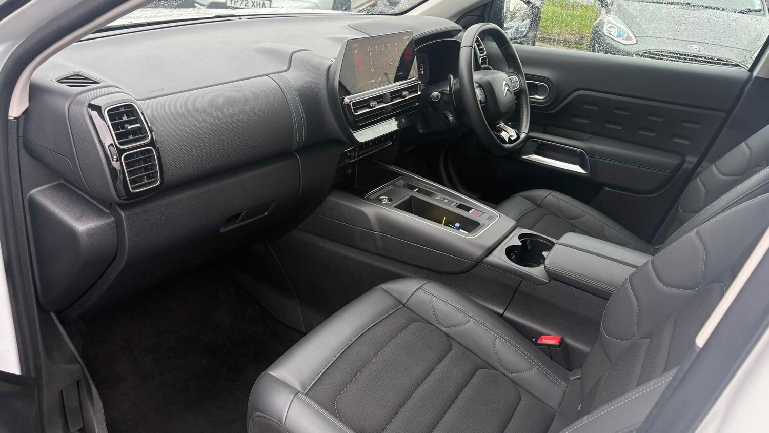 Used Citroen C5 Aircross 2024 for sale - 77858054: Photo 12