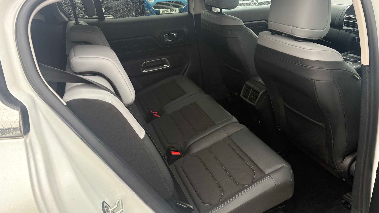 Used Citroen C5 Aircross 2024 for sale - 77858054: Photo 13