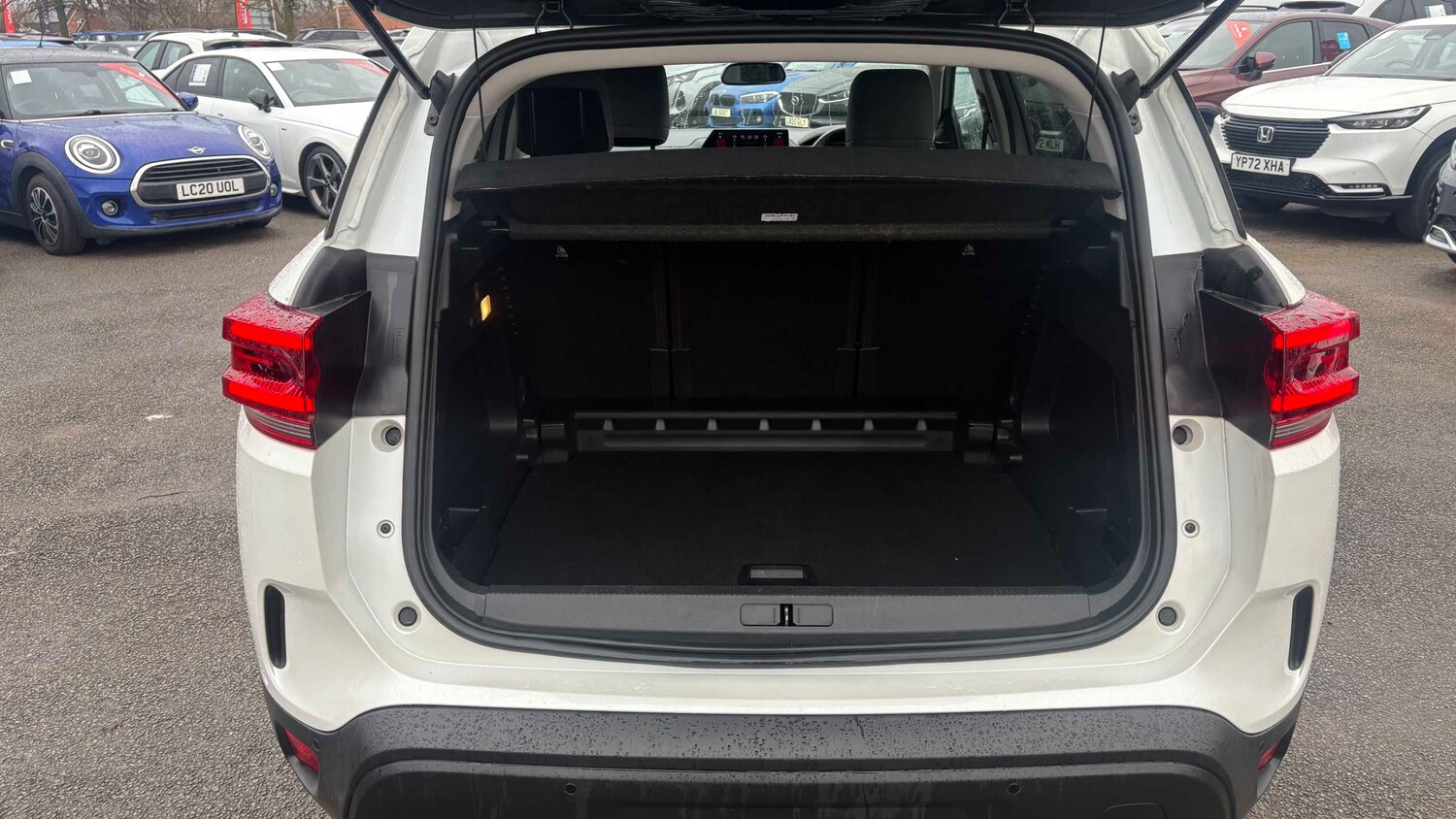 Used Citroen C5 Aircross 2024 for sale - 77858054: Photo 14