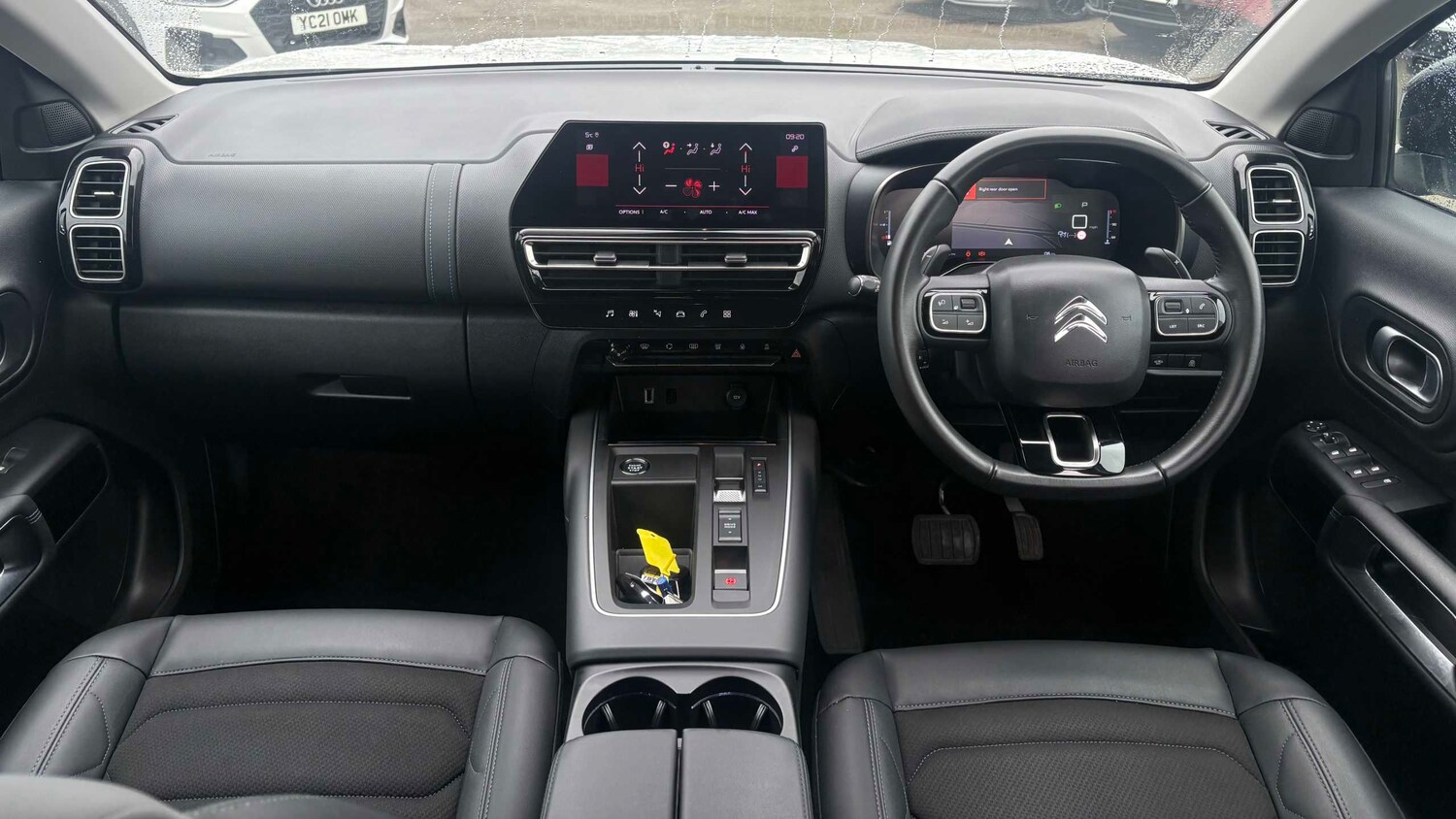 Used Citroen C5 Aircross 2024 for sale - 77858054: Photo 15