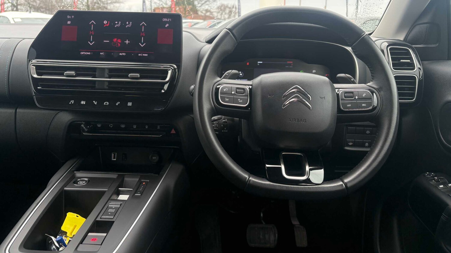 Used Citroen C5 Aircross 2024 for sale - 77858054: Photo 16