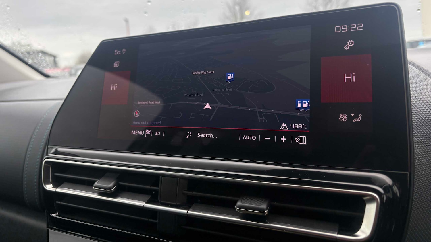 Used Citroen C5 Aircross 2024 for sale - 77858054: Photo 20