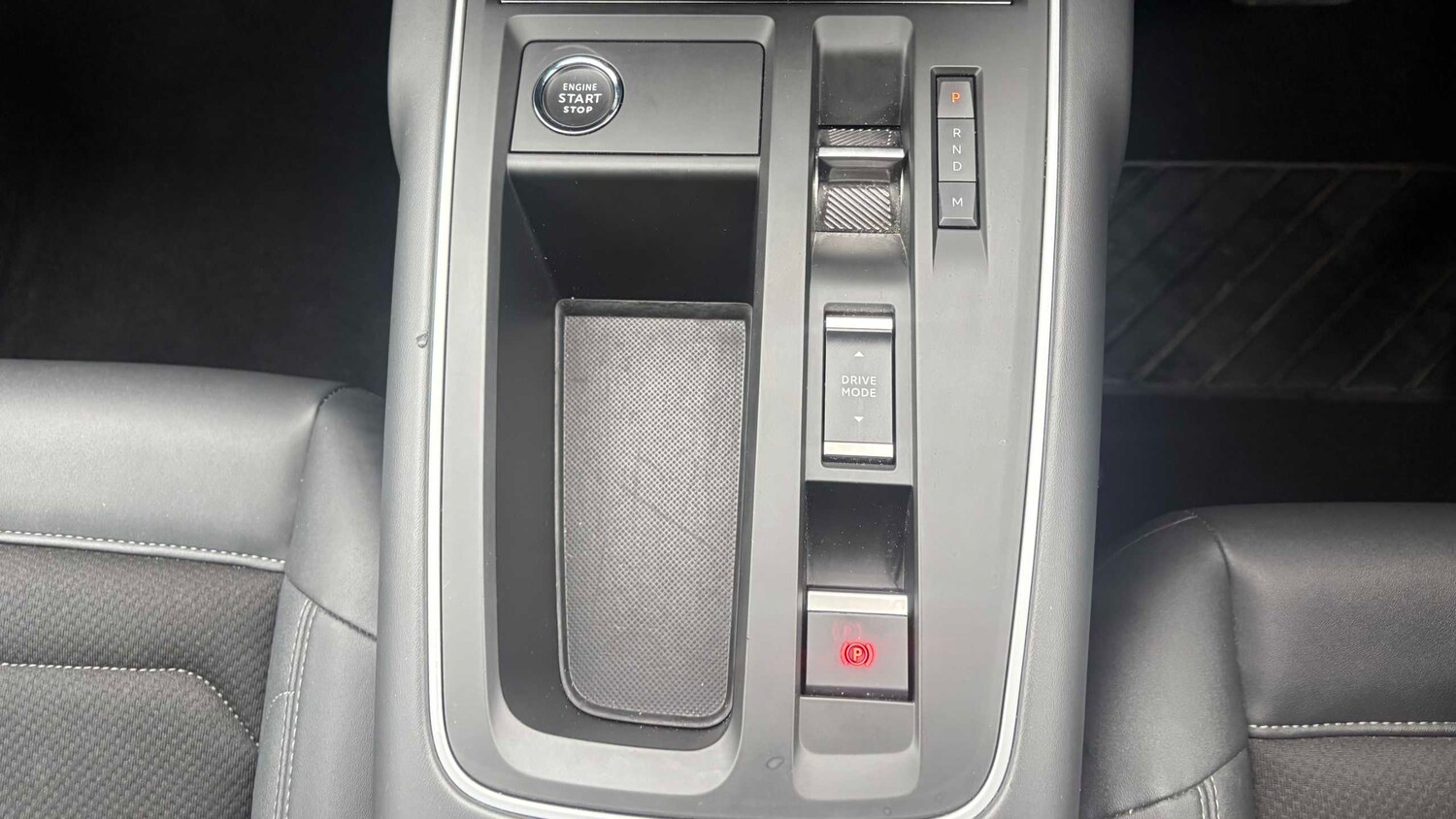 Used Citroen C5 Aircross 2024 for sale - 77858054: Photo 22