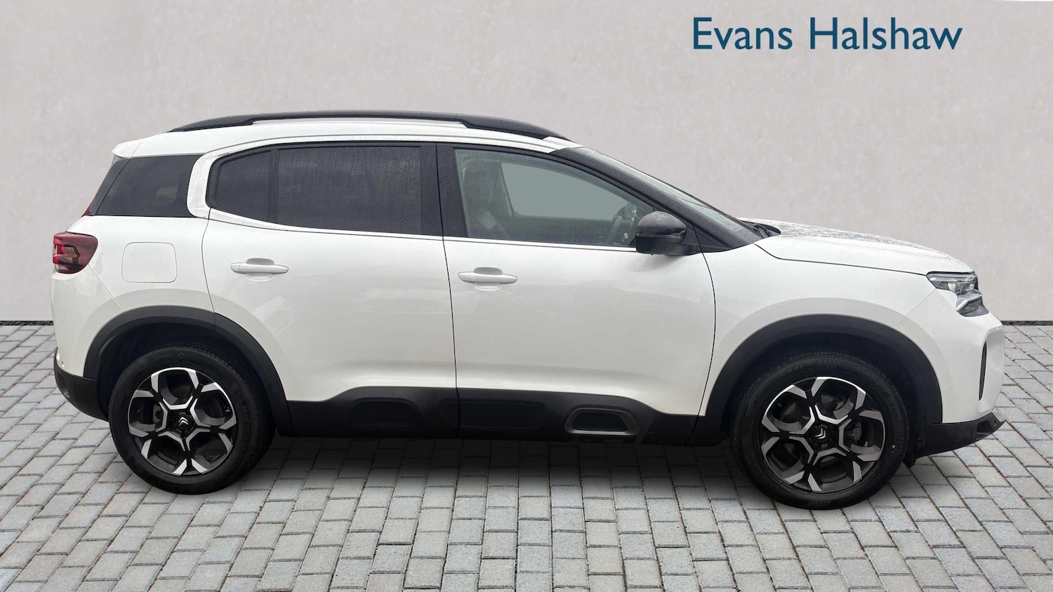 Used Citroen C5 Aircross 2024 for sale - 77858054: Photo 4