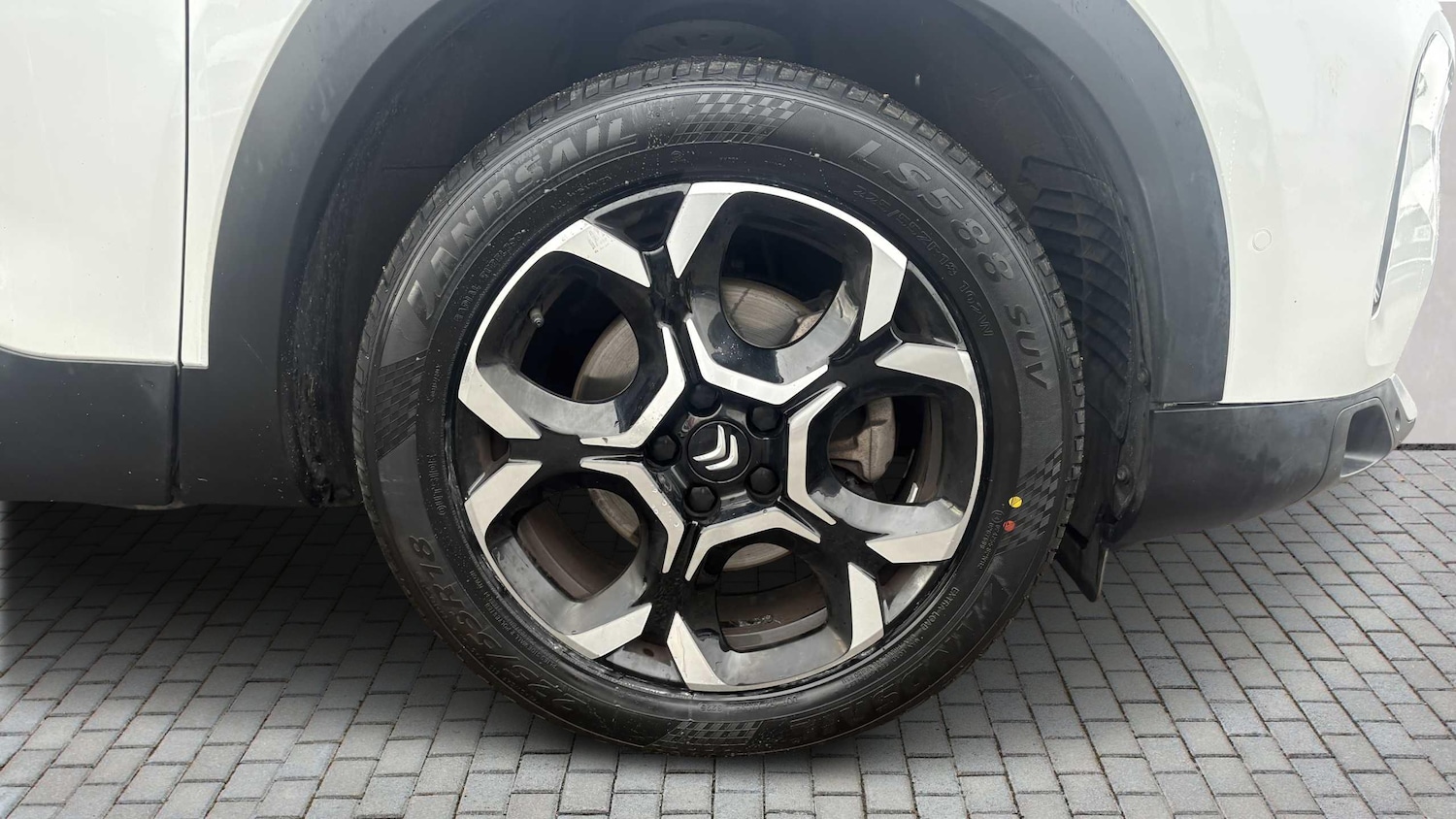 Used Citroen C5 Aircross 2024 for sale - 77858054: Photo 7