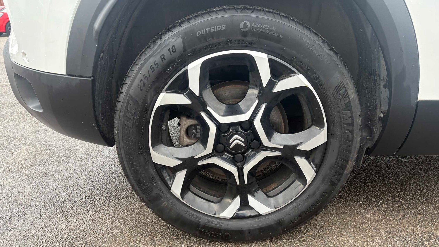 Used Citroen C5 Aircross 2024 for sale - 77858054: Photo 8