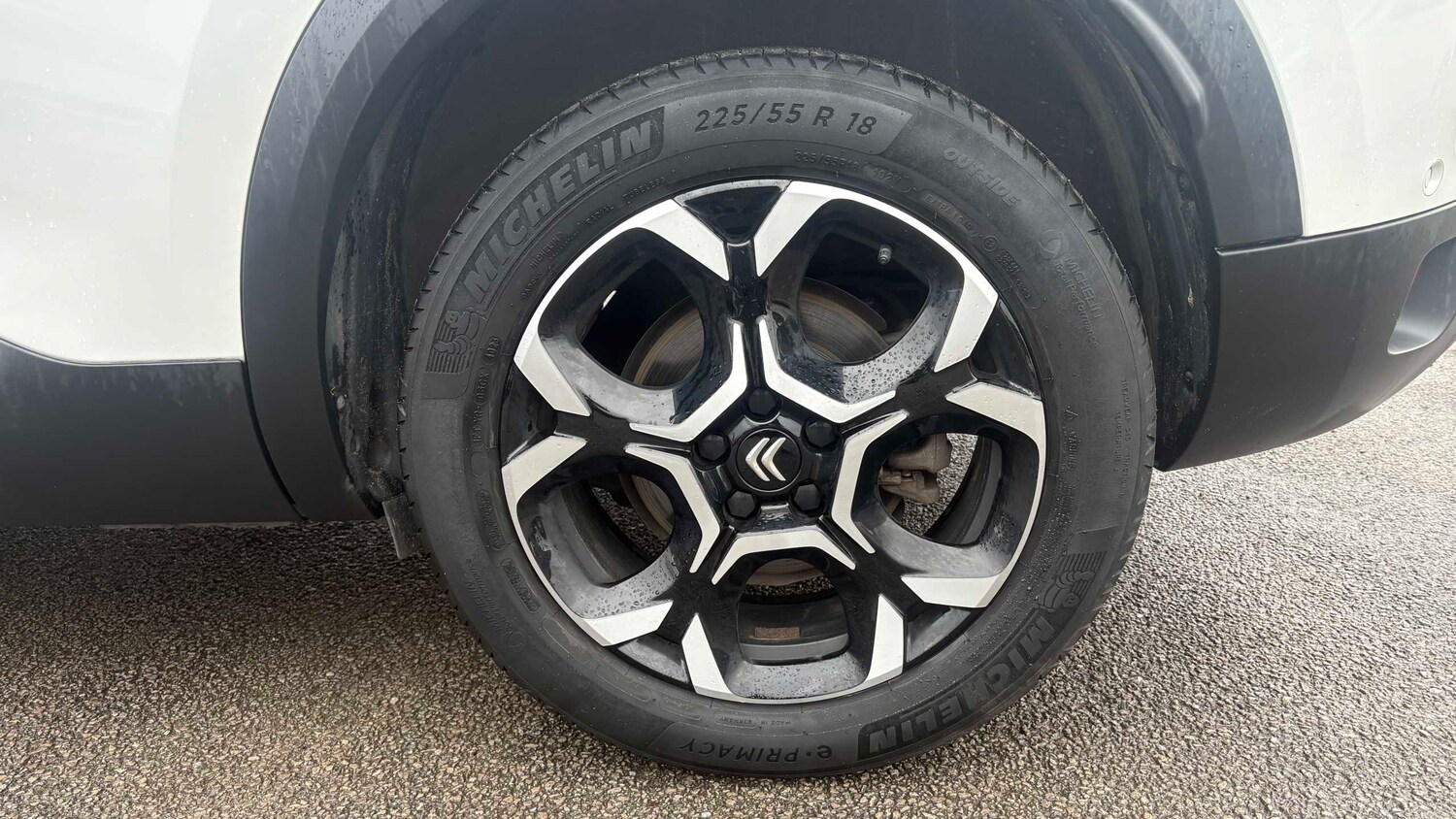 Used Citroen C5 Aircross 2024 for sale - 77858054: Photo 9