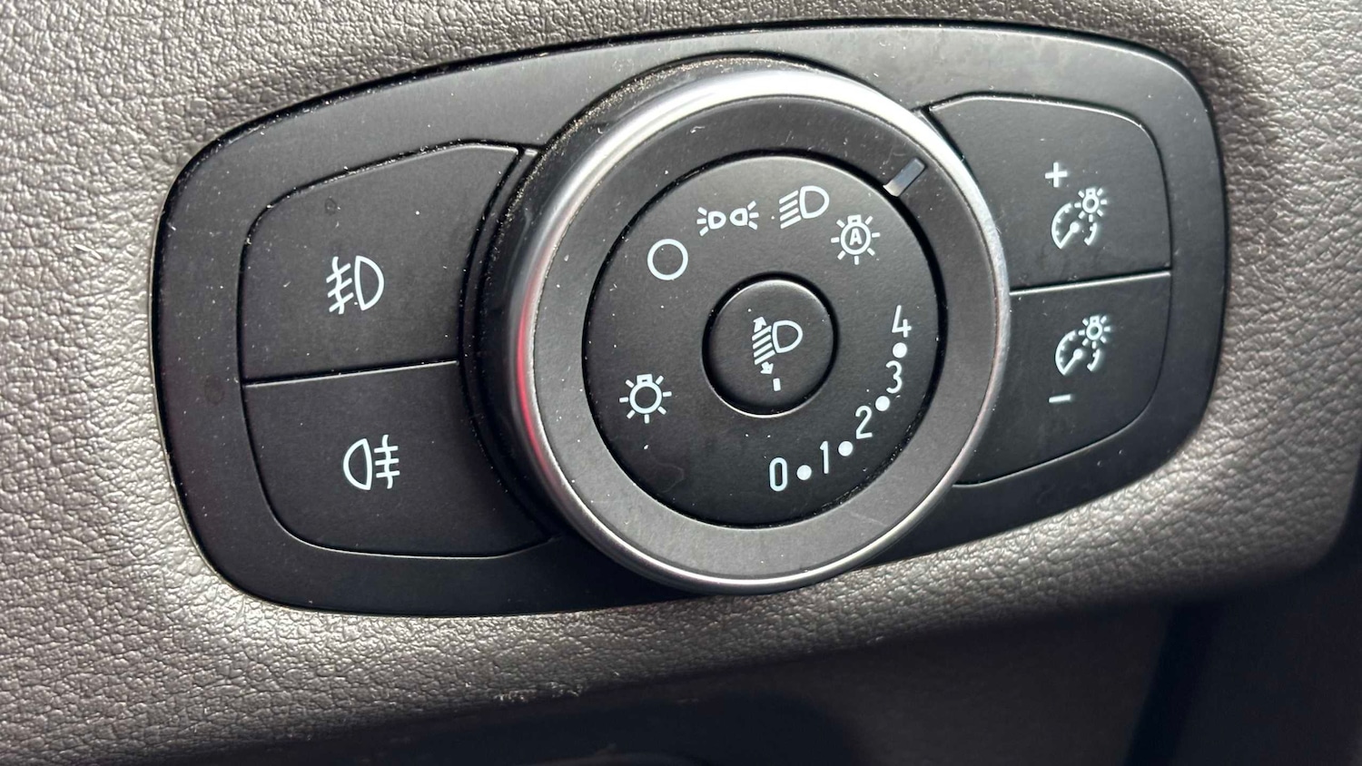 Used Ford Transit Custom 2023 for sale - 77928390: Photo 10