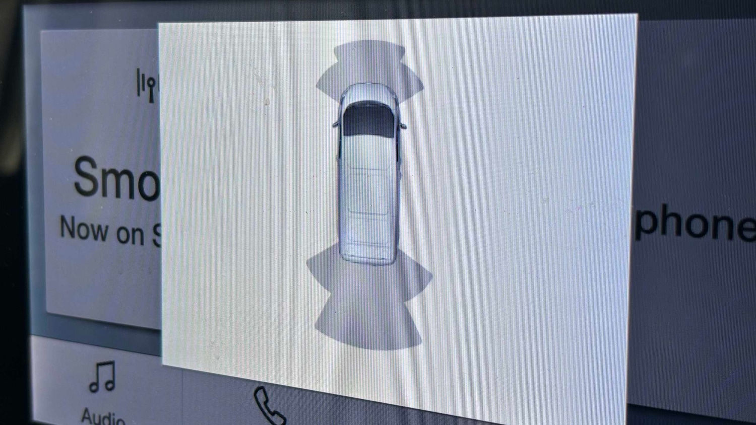 Used Ford Transit Custom 2023 for sale - 77928390: Photo 11