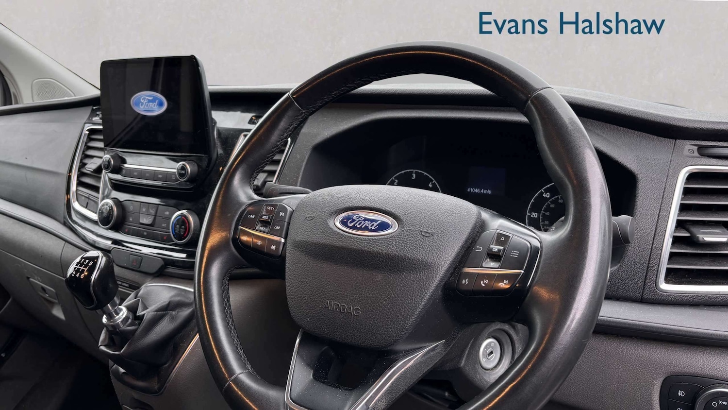 Used Ford Transit Custom 2023 for sale - 77928390: Photo 7