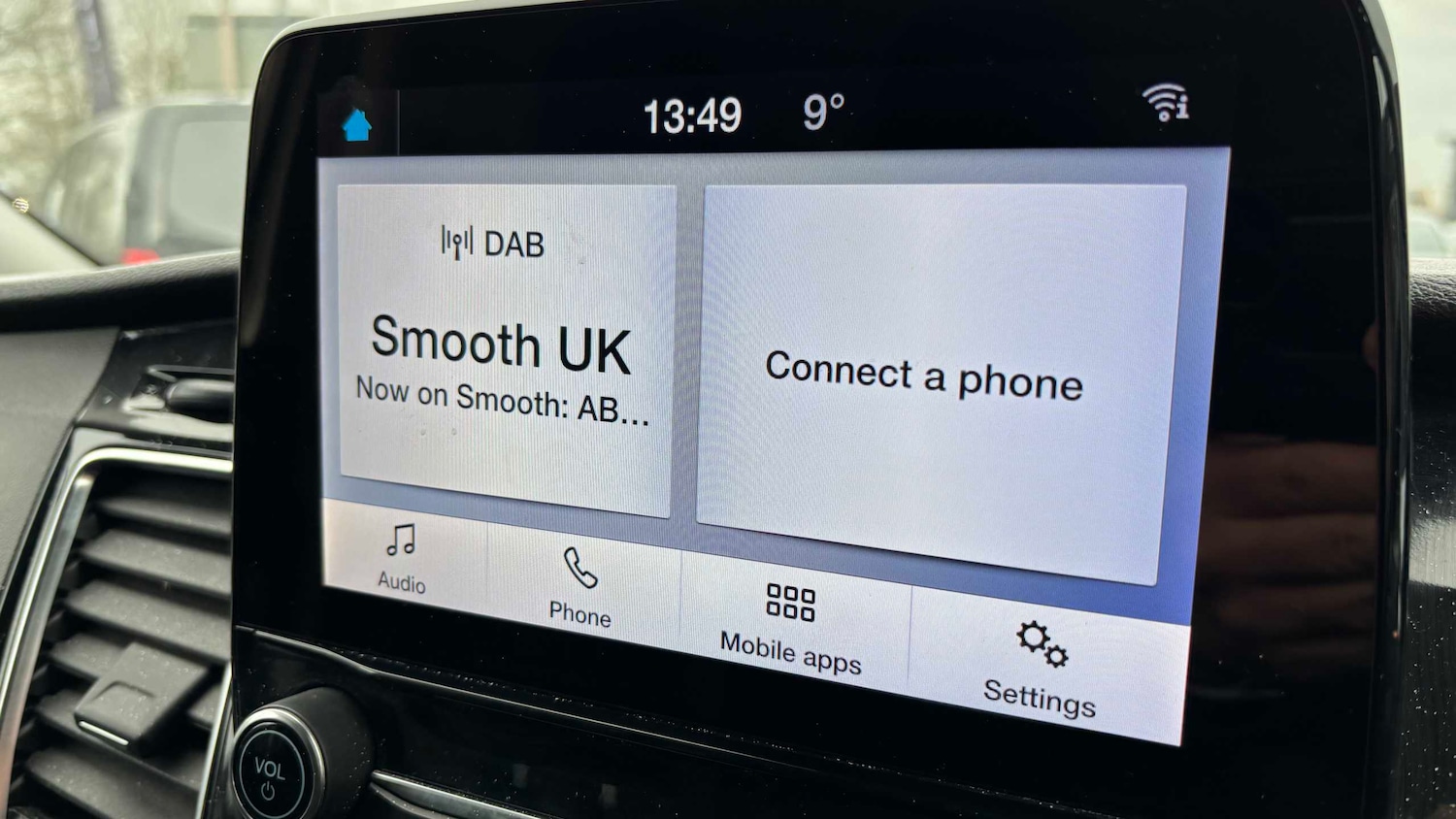 Used Ford Transit Custom 2023 for sale - 77928390: Photo 8