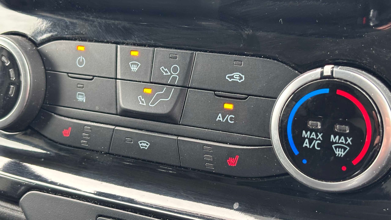 Used Ford Transit Custom 2023 for sale - 77928390: Photo 9