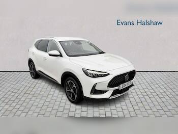 Used MG MG HS 2024 for sale - 79671969: Photo