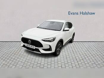 Used MG MG HS 2024 for sale - 79671969: Photo