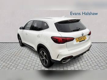 Used MG MG HS 2024 for sale - 79671969: Photo