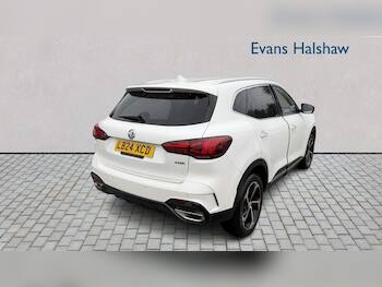 Used MG MG HS 2024 for sale - 79671969: Photo