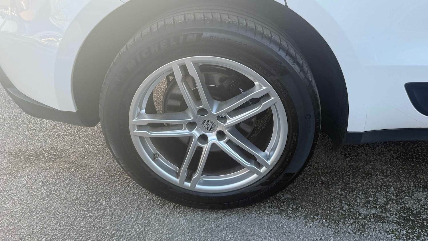 Used Porsche Macan 2022 for sale - 77928492: Photo 10