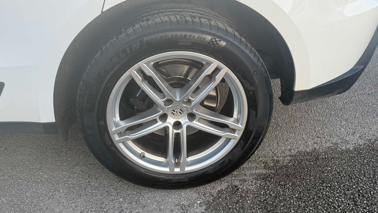 Used Porsche Macan 2022 for sale - 77928492: Photo 11