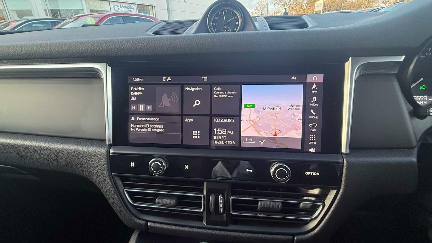 Used Porsche Macan 2022 for sale - 77928492: Photo 19