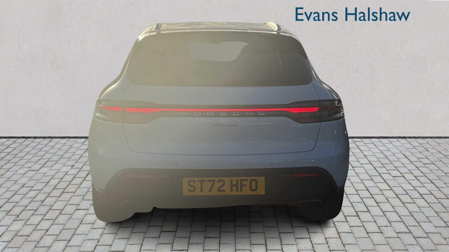 Used Porsche Macan 2022 for sale - 77928492: Photo 6