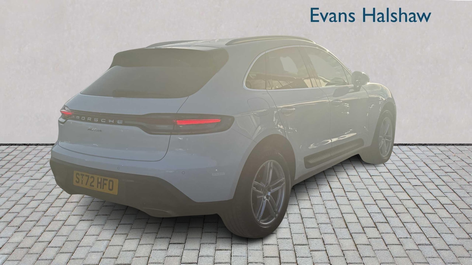 Used Porsche Macan 2022 for sale - 77928492: Photo 8