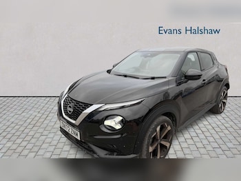 Used Nissan Juke 2023 for sale - 77859327: Photo