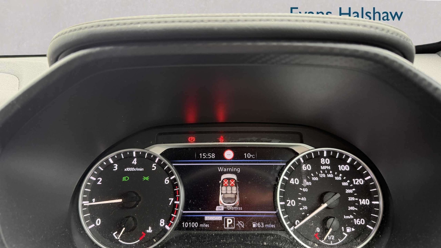 Used Nissan Juke for sale - 77859327: Photo 5