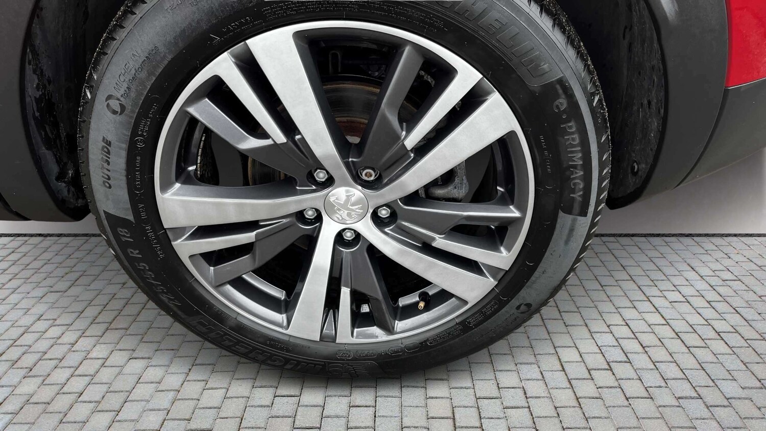 Used Peugeot 3008 2024 for sale - 77856675: Photo 10