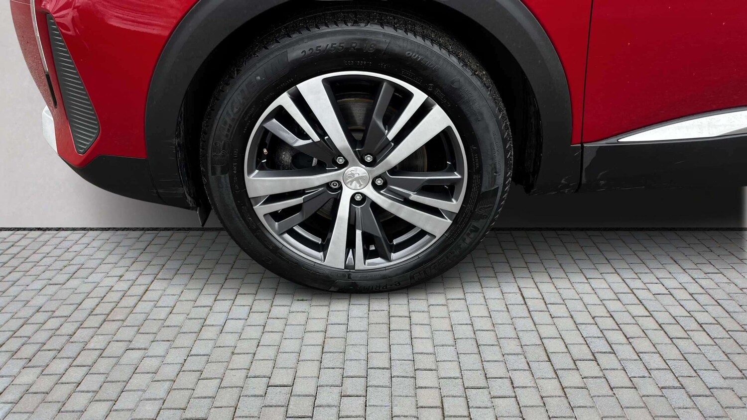 Used Peugeot 3008 2024 for sale - 77856675: Photo 11