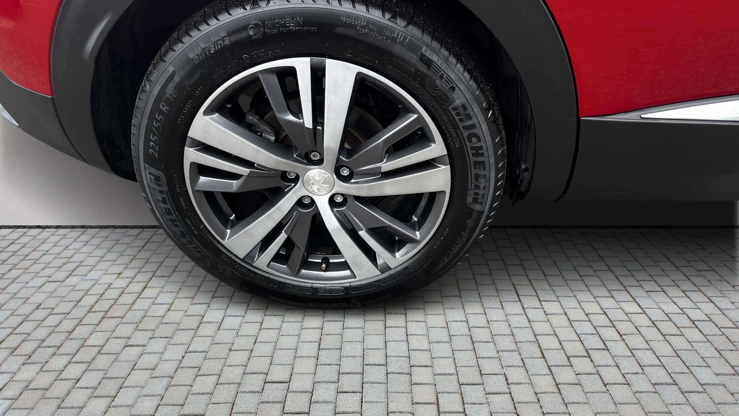 Used Peugeot 3008 2024 for sale - 77856675: Photo 12